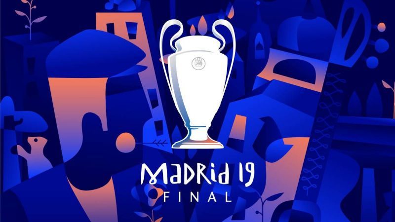 Confrontos Quartas de Final Champions League 2018
