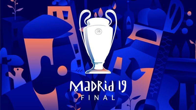 times das quartas de final da champions league 2019