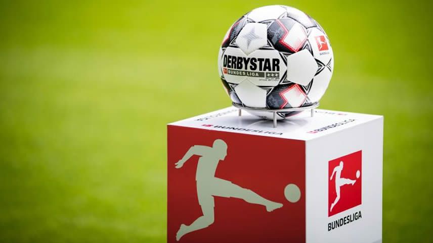 Bundesliga 2018/19: Um campeonato de dois times