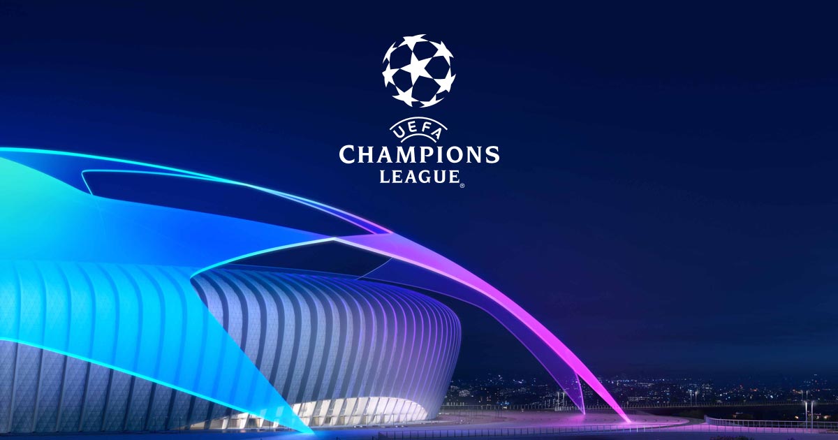 As semifinais da UEFA Champions League 18/19