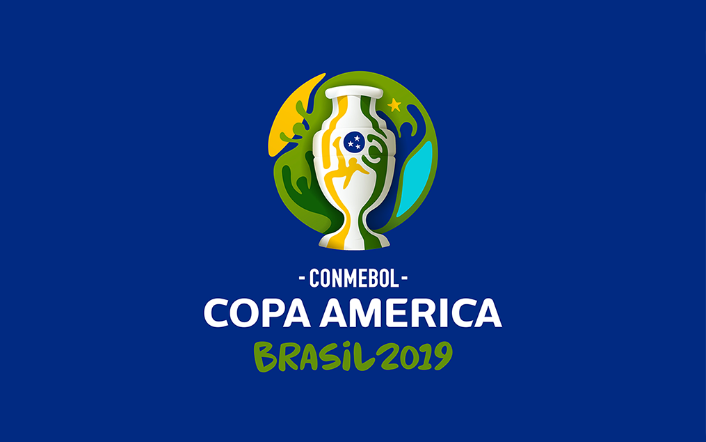 Começou a Copa América 2019!