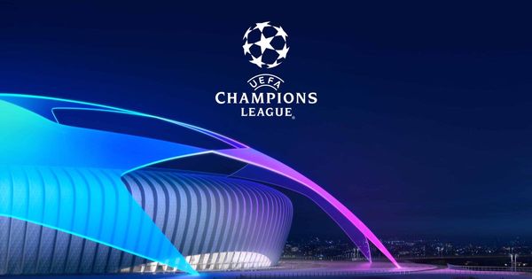 As semifinais da UEFA Champions League 18/19